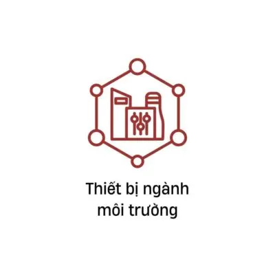 Thiết Bị Ngành Môi Trường