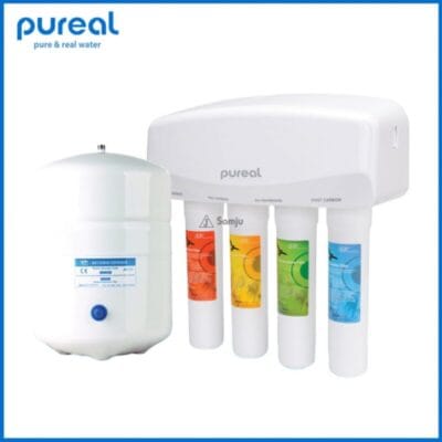 Máy lọc nước RO